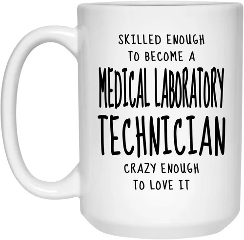 Miniatura 204 de Skilled Anesthesia Professor Tazas – Regalos novedosos para compañeros de trabajo, cumpleaños, aniversario, mamá, papá, familia, trabajo, empleado