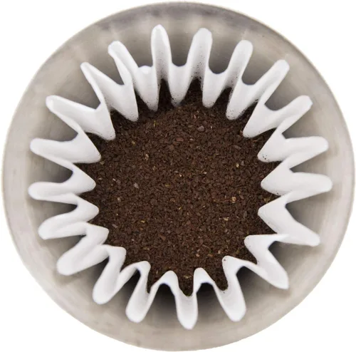Miniatura 7 de Fellow Stagg [XF] Pour Over Coffee Gotero – Acero inoxidable de doble pared aislada al vacío sin obstrucciones para verter sobre cafetera – Goteo
