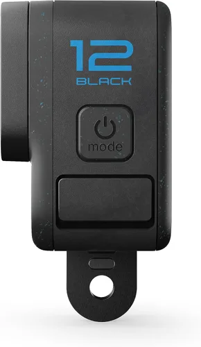 Miniatura 7 de GoPro HERO12 Black - Cámara de acción impermeable con video Ultra HD 5.3K60, fotos de 27 MP, HDR, sensor de imagen de 1/1.9", transmisión en vivo