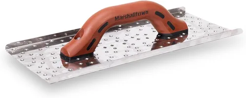 MARSHALLTOWN EIFS RR614 - Raspa de lijado, 14 pulgadas por 6 pulgadas, raspadoras rápidas, fabricadas en los EE. UU