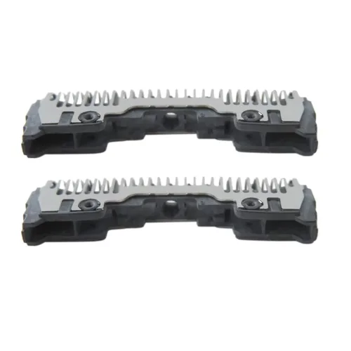 Miniatura 7 de 2 cuchillas internas de repuesto A-RC5 WES9170P para Panasonic F/ESLV90, ES-LV65-S, ES-LV95-S y ESLV81K