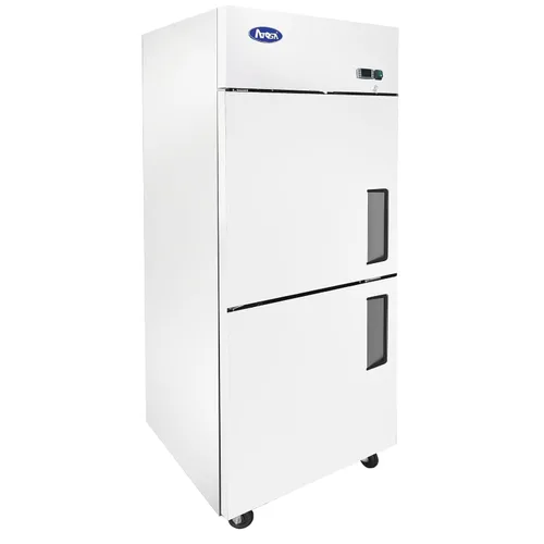 Miniatura 3 de Congelador vertical comercial, montaje superior por Atosa