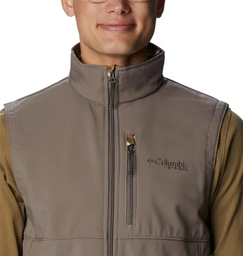 Miniatura 4 de Columbia PHG Ascender Softshell Chaleco para hombre