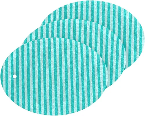 Miniatura 13 de Esponjas de cocina para lavar platos, esponjas de cocina para el hogar, esponja absorbente y reutilizable para lavar platos