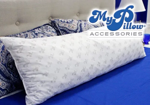 Miniatura 3 de My Pillow Total Body Maternidad almohada