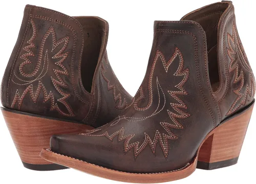 Miniatura 7 de ARIAT Dixon Saddle - Botines de moda para mujer