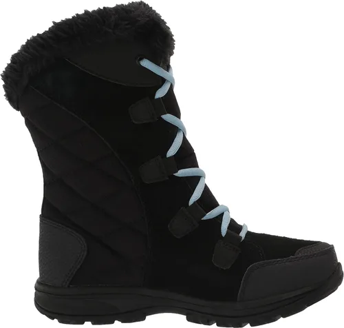Miniatura 6 de Columbia Womens Ice Maiden Ii Wide Snow Boot