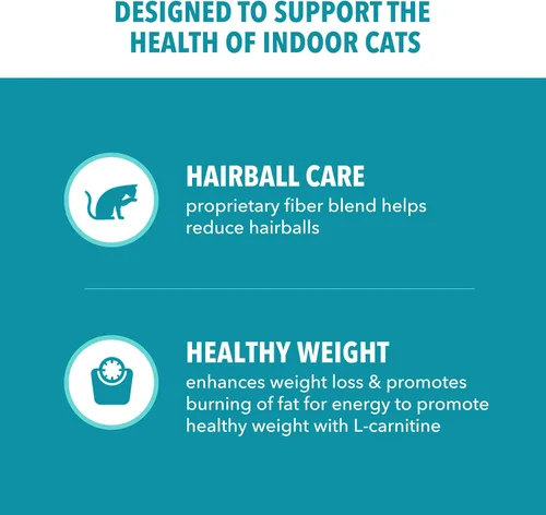 Miniatura 3 de Iams Proactive Health Adult Indoor Weight & Hairball Control Comida seca para gatos