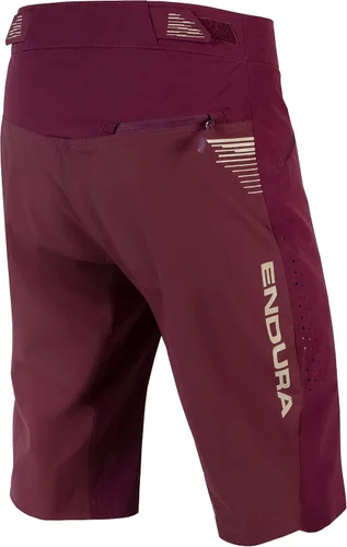 Miniatura 2 de Endura SingleTrack Lite - Pantalón corto de ciclismo para hombre