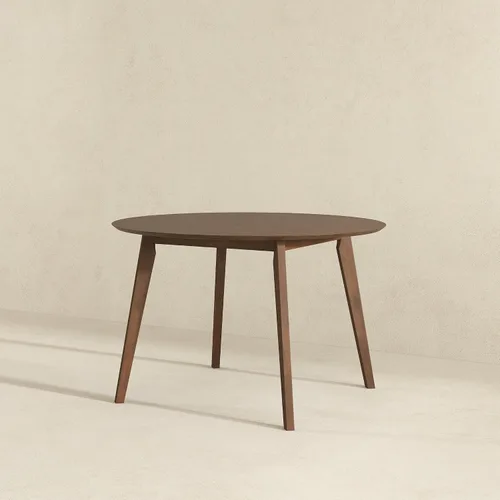 Miniatura 2 de Mesa de comedor (nogal)