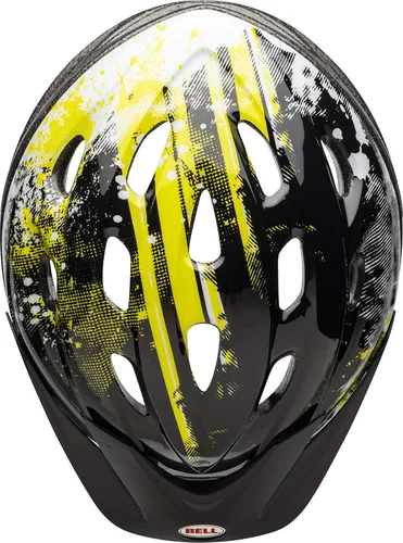 Miniatura 3 de Bell Casco de bicicleta juvenil Richter
