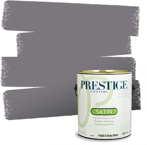 Miniatura 42 de Prestige Paints - 2 en 1, pintura base y pintura de exterior, E100-N-SW6988