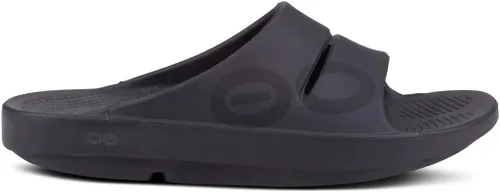Miniatura 2 de OOFOS - Sandalias unisex Ooah Sport para la recuperación después de correr