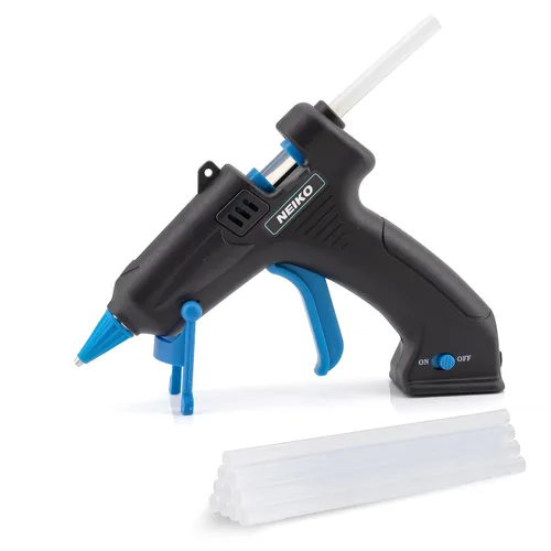 Miniatura 6 de NEIKO 10576A Herramienta de grabado eléctrico de mano, herramienta de grabado, 120 V, punta de carburo de tungsteno, bolígrafo de grabado eléctrico