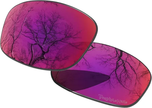 Miniatura 26 de ToughAsNails Replacement Lenses for Oakley Canteen 2014 Sunglass - More Options