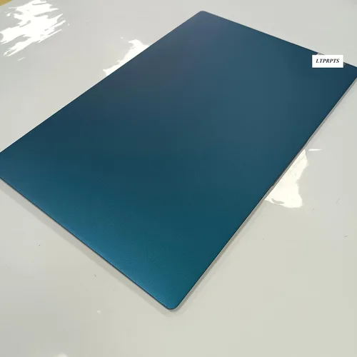 Miniatura 9 de Reemplazo portátil LCD cubierta trasera tapa superior para Lenovo Ideapad 5 15IIL05 15ITL05 15ARE05 5CB0X56075 AM1K7000120 AM1K7000320 AM1K7000420
