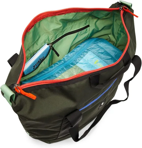 Miniatura 5 de Cotopaxi Viaje 35l Bolsa de fin de semana-CADA Dia