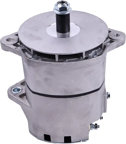 Miniatura 3 de HOLDWELL Alternador resistente de 24V 60A 333-1184 10R-8877 compatible con Caterpillar CAT 3512 3516B 3516C 3516C GEN G3516C G3520C G3520E PM3508