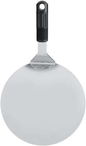 Miniatura 4 de TOPINCN Premium Chefs - Pala de torneado plegable de pizza, espátula de metal plegable de 10 pulgadas, paleta de aluminio para horno y parrilla