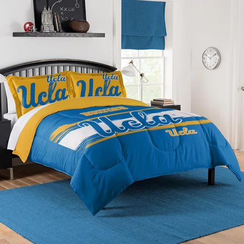 Miniatura 24 de Juego de edredón Alabama Crimson Tide – Ropa de cama Roll Tide para dormitorios, habitaciones de invitados, RVs, fiestas previas al juego