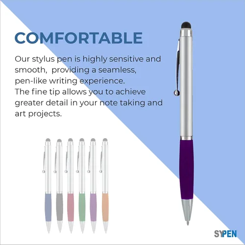 Miniatura 6 de Bolígrafos personalizados con tu logotipo o texto personalizado, paquete de 300 unidades a granel, para negocios, fiestas y eventos, bolígrafo 2
