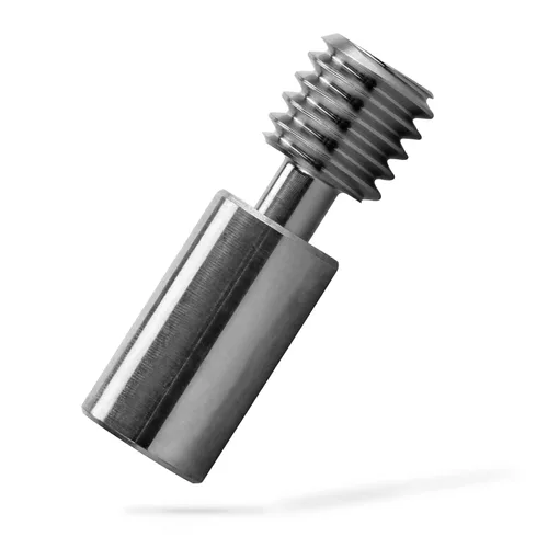 Miniatura 6 de 2 piezas Sprite Extrusora Actualización de Aleación de Titanio de Metal Tubo de Rotura Compatible con Creality Ender 3 S1, Ender3 S1 Pro, CR10 Smart