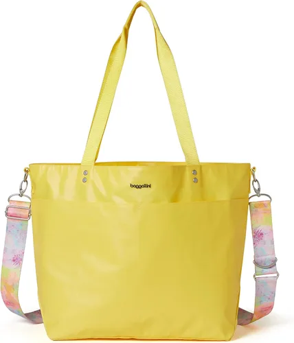 Miniatura 7 de Baggallini Bolso de mano laminado
