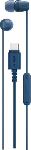 Miniatura 9 de Auriculares intrauditivos Sony MDREX15LP, Negro, Número de modelo: MDREX15LP/B