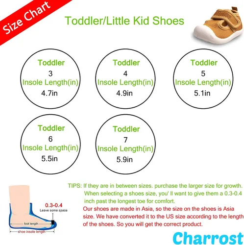 Miniatura 5 de Zapatos para bebés de 1 a 4 años, zapatos para niños pequeños, zapatos para niños y niñas, suela suave, tela de algodón antideslizante, malla