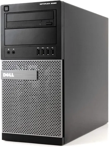 Miniatura 5 de Dell Computadora de escritorio Optiplex 9020 Mini Tower, Intel Core i7-4770-3.4 GHz, RAM de 32 GB, unidad SSD de 1 TB, WiFi, DVD-RW, Windows 11 Pro