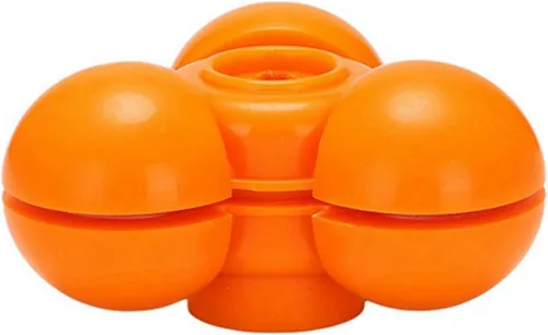 Miniatura 4 de Máquina de exprimir Extractor esférico Aparato Exprimir Fruta de bola para XC-2000E Exprimidor de limón naranja eléctrico Exprimidor de cítricos