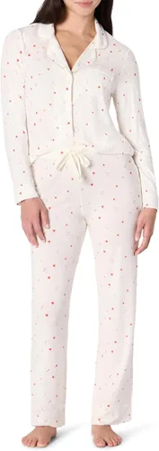 Miniatura 15 de Amazon Essentials x Sofia Grainge Mommy and Me - Conjunto de pijama de manga larga