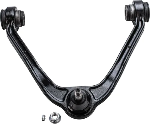 Miniatura 6 de Detroit Axle - 2 brazos de control superiores delanteros para Chevy Silverado GMC Sierra Yukon XL Avalanche Suburban Express Savana 1500 Tahoe