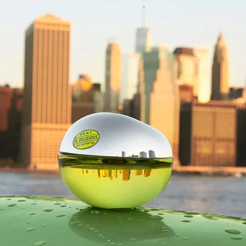 Miniatura 4 de DKNY Eau de Parfum Be Delicious