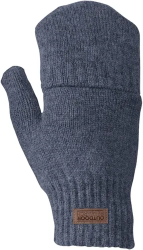Miniatura 2 de Outdoor Research Manoplas sin dedos Lost Coast para hombre
