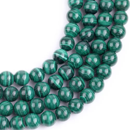 Miniatura 4 de Cuentas sueltas, gemas de ágata redondas facetadas naturales para realizar joyería a mano en grandes cantidades, bricolaje. Una tira: 15 pulgadas