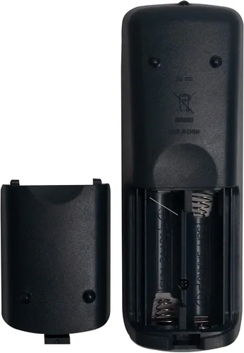 Miniatura 4 de Allimity Control remoto RM-SC1 reemplazado para Sony Mini Hi-Fi Stereo System HCD-NE3 SS-RG444 HCD-GX250 SS-CNE5 CMT-NE5 SS-CNE3 MHC-GX250 HCD-NE5