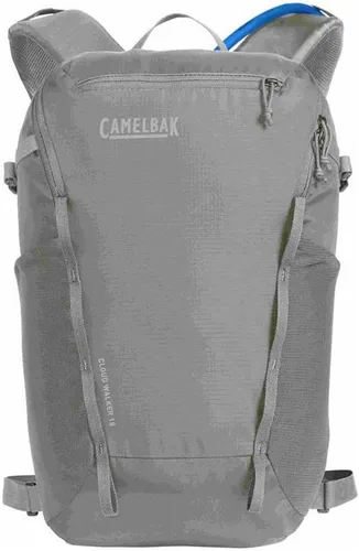 Miniatura 5 de CamelBak Cloud Walker 18 Crux Reservoir Hiking Hydration Backpack Azul marino