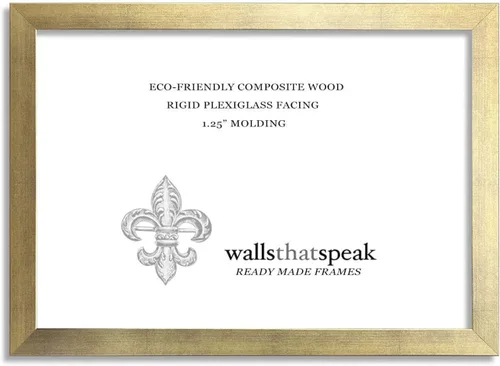 Miniatura 21 de wallsthatspeak Marco de rompecabezas, granero americano, 19x13