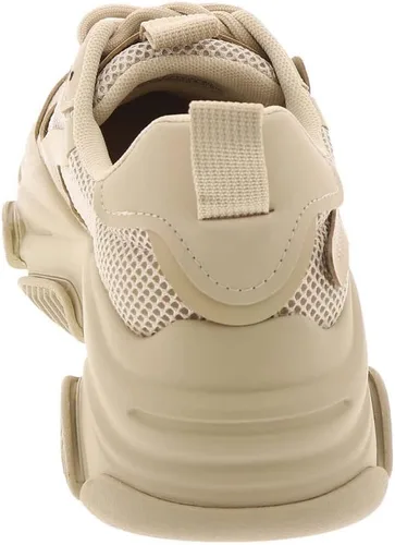 Miniatura 6 de Steve Madden - Tenis para mujer Possession, Bronceado, 6