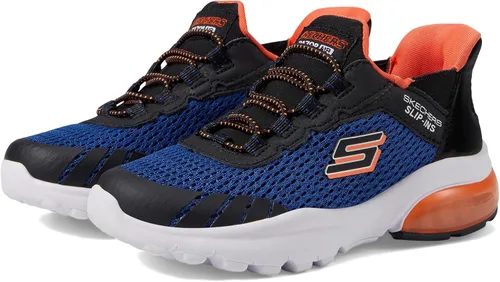 Miniatura 4 de Skechers Zapatillas unisex Razor Air-Hyper-Brisk para niños