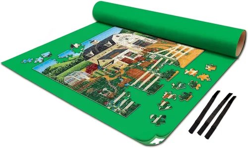 Miniatura 8 de Rompecabezas enrollable en una caja, de Masterpieces
