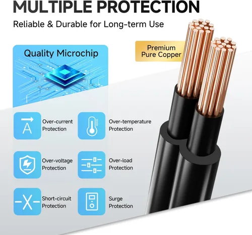 Miniatura 4 de Adaptador de fuente de alimentación de 24 V 1 A, 24 V, 1000 mA, 500 mA, adaptador de fuente de alimentación de conmutación de CA/CC para tira LED