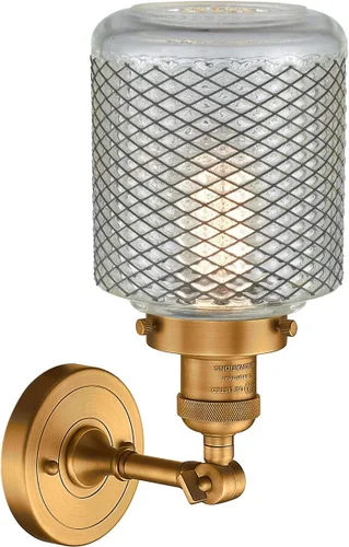 Miniatura 2 de Innovations Aplique de pared LED 203-BB-G262-LED