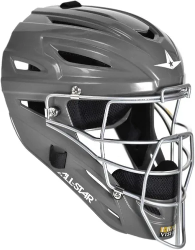 Miniatura 7 de All-Star Casco de captura S7™/Juventud/Sólido