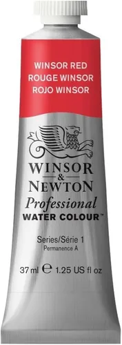 Miniatura 112 de Winsor & Newton - Pintura para acuarela profesional Azul cobalto