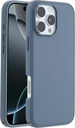 Miniatura 62 de OtterBox Symmetry Series - Funda para iPhone 16, Autumn Rust