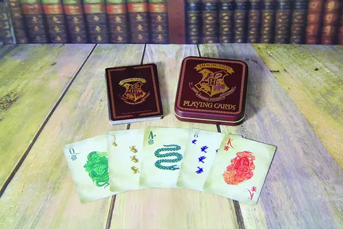 Miniatura 2 de Harry Potter - Hogwarts