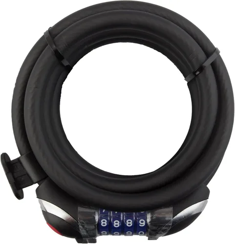Sunlite Bloqueo de cable combinado integrado Lightshield
