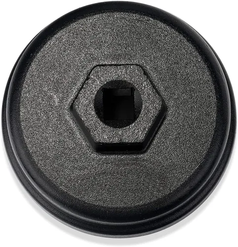 Miniatura 2 de Llave de filtro de aceite Herramienta para quitar filtro de aceite para Prius Lexus Toyota Scion se adapta a Prius V/Corolla/Matrix, CT200h, Scion